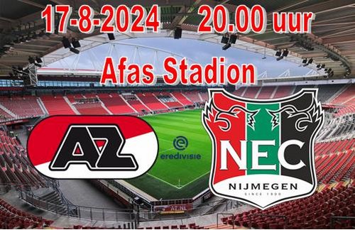 AZ - NEC